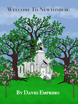 cover image of Welcome to Newtonberg